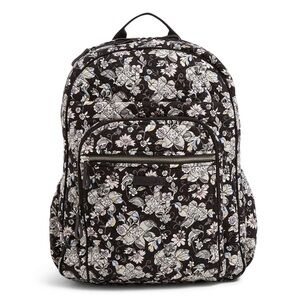 Vera Bradley Campus Backpack